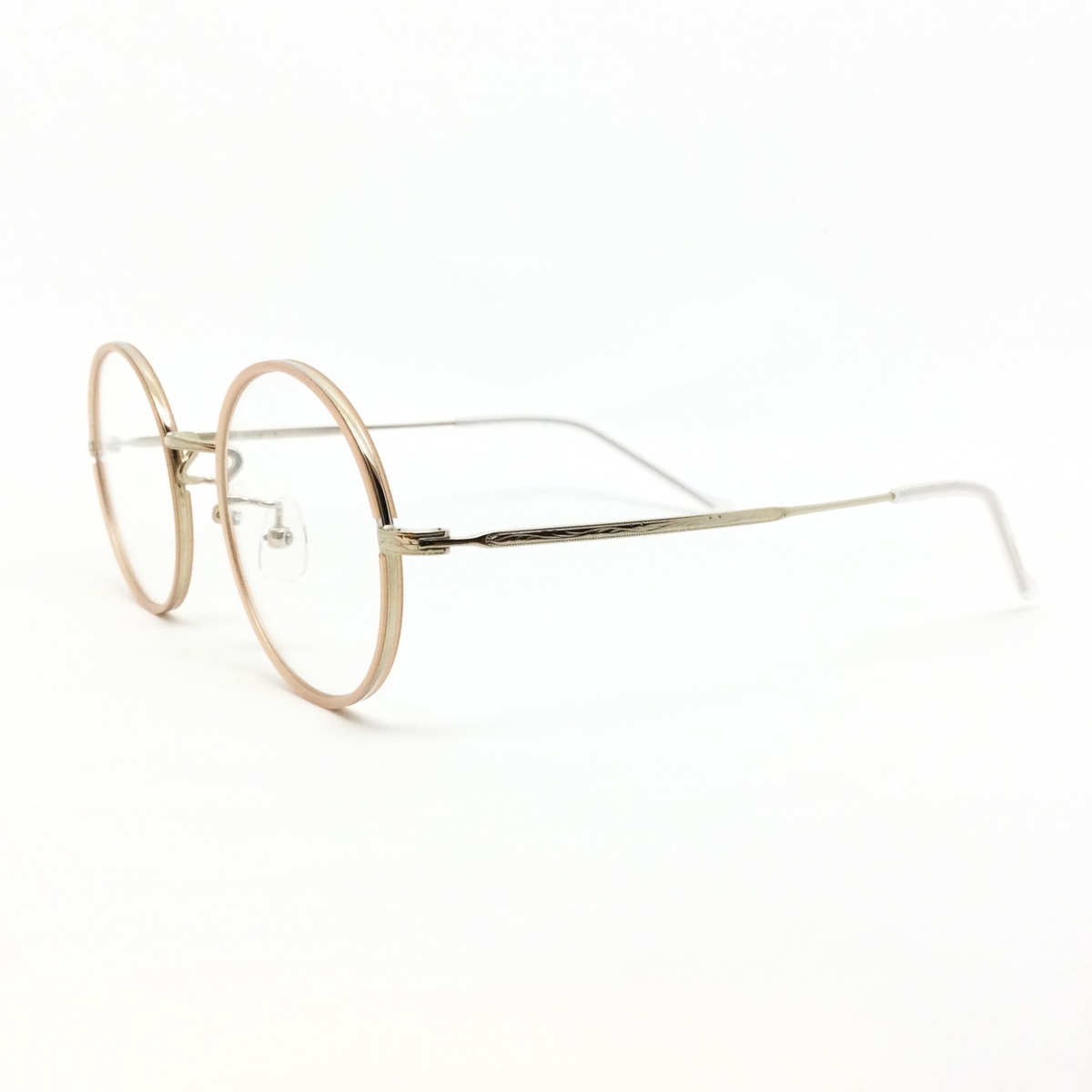 UNION ATLANTIC（ﾕﾆｵﾝｱﾄﾗﾝﾃｨｯｸ）UA3625 GD/PK 46ｻｲｽﾞ | れんず屋